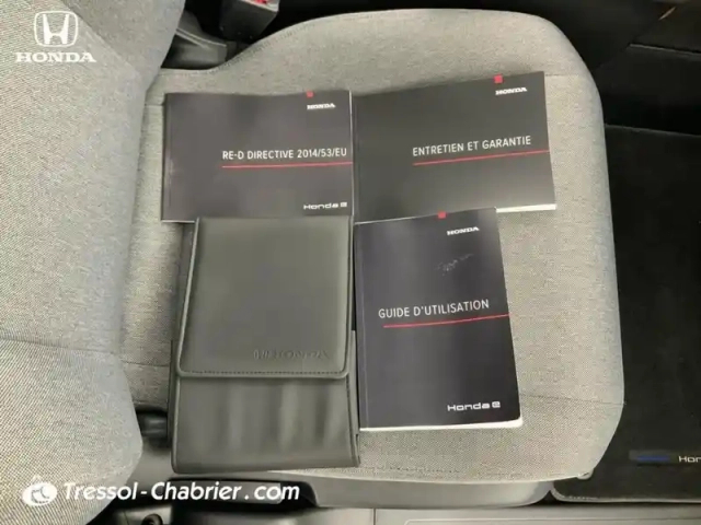 Honda E honda — photo 16