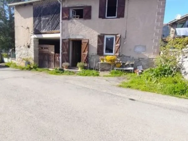 Maison 4 pièces 101 m²