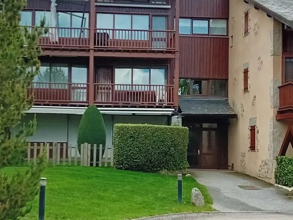 Vente appartement T4