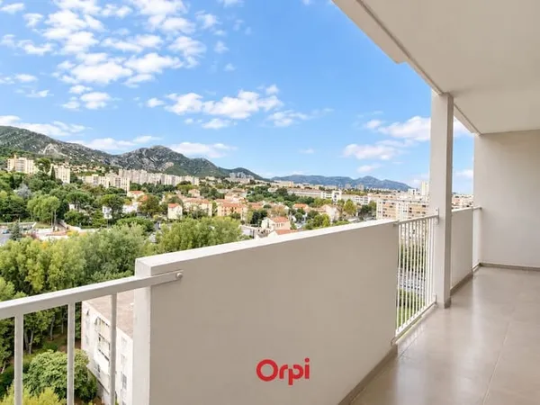 Appartement 4 pièces 97 m²