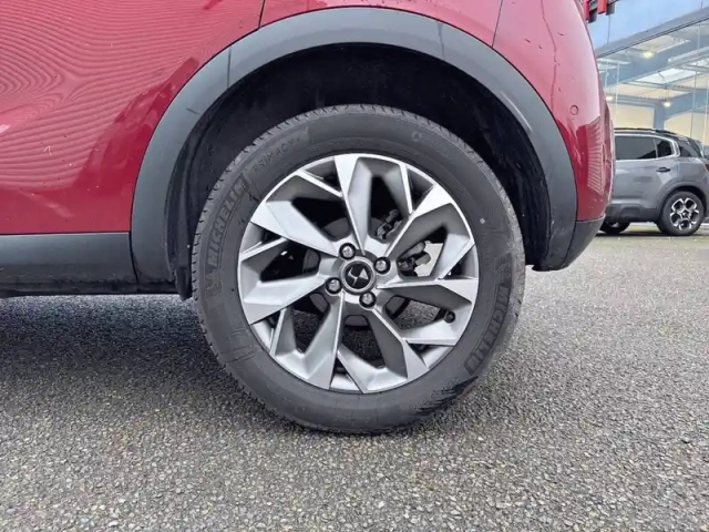Ds Ds 3 puretech 130 eat8 — photo 31