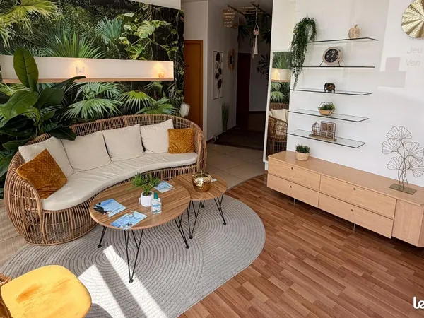 Cabinet / Salle de soins à louer - Bien-être - Le Crès