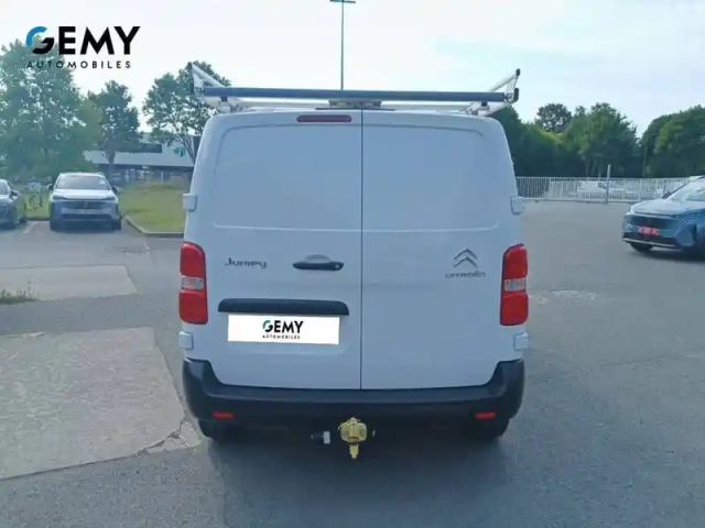 Citroën Jumpy fgn m bluehdi 120 s&amp;s bvm6 — photo 5