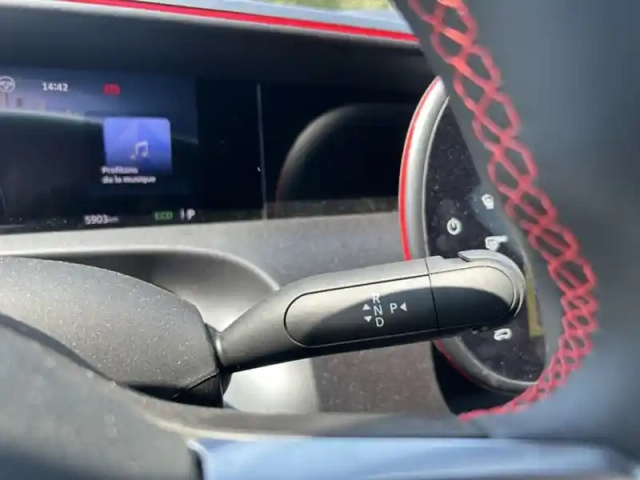 Smart #5 475kw awd brabus — photo 18