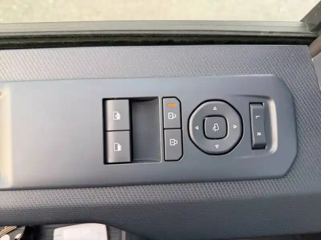 Kia Pv5 163 ch batterie l — photo 106