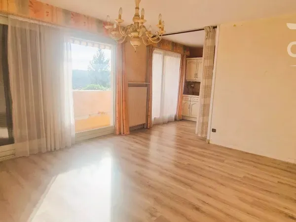 ✨ À découvrir sans tarder – Appartement lumineux avec vue imprenable ✨
