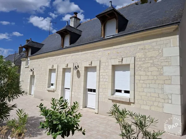 Maison 5 pièces 112 m²