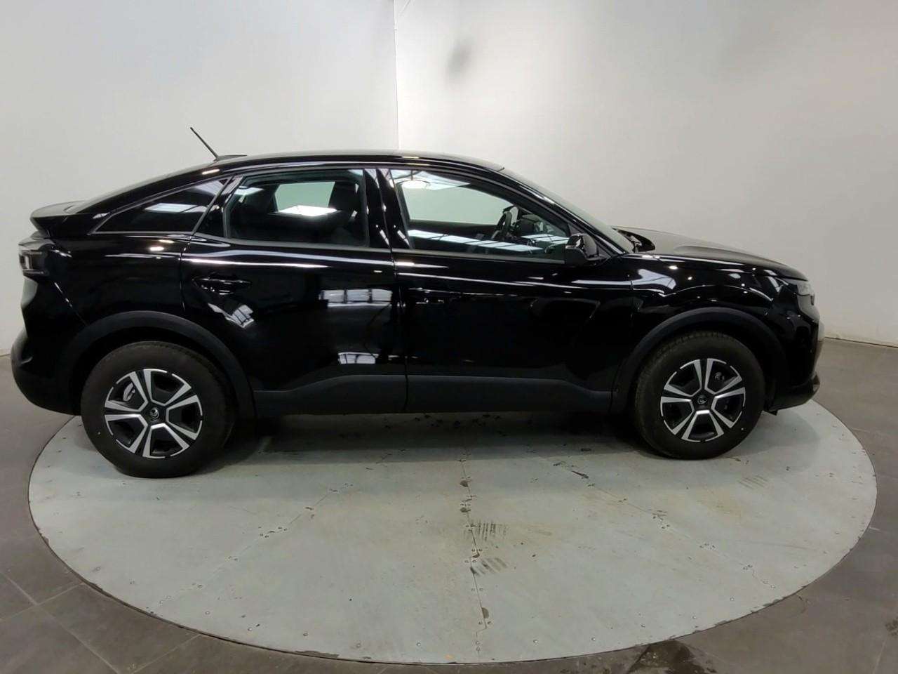 Citroën C4 hybride 100 e-dcs6 you — photo 6