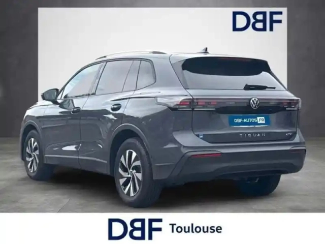 Volkswagen Tiguan 1.5 etsi 131ch dsg7 vw edition — photo 3