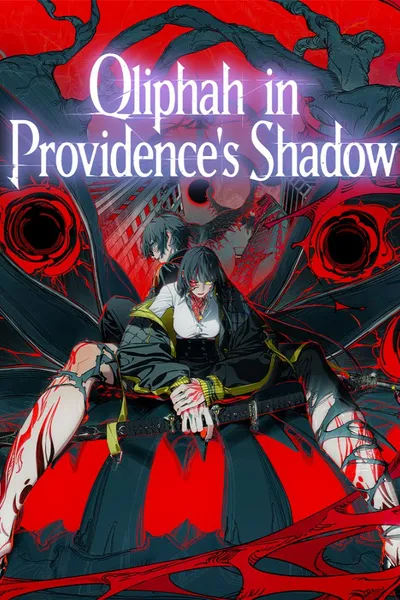 Qliphah in Providence's Shadow