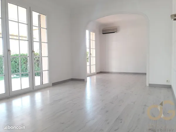 Maison 8 pièces 164 m²