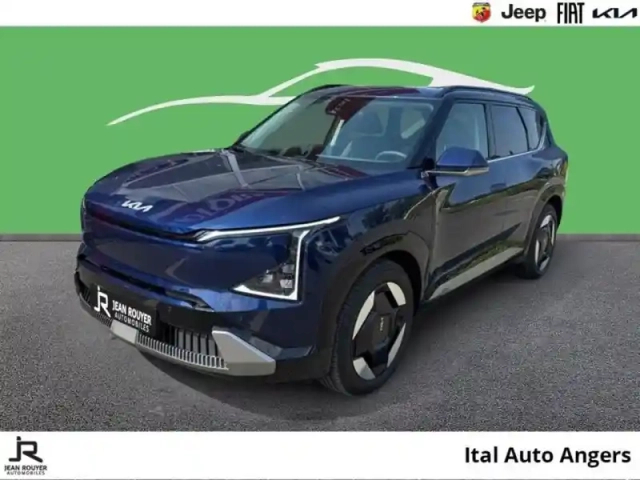 Kia Ev5 218ch 81,4kwh earth