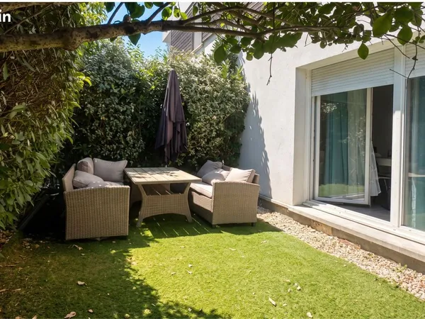 Appartement 1 pièce 33 m²
