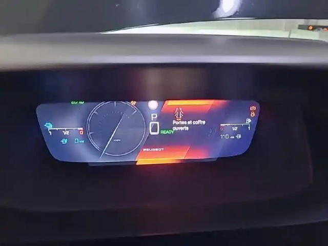 Peugeot 308 phev 225 e-eat8 — photo 70
