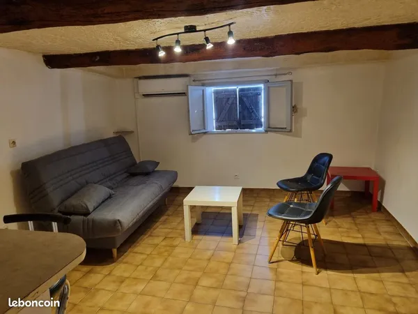 Location studio
