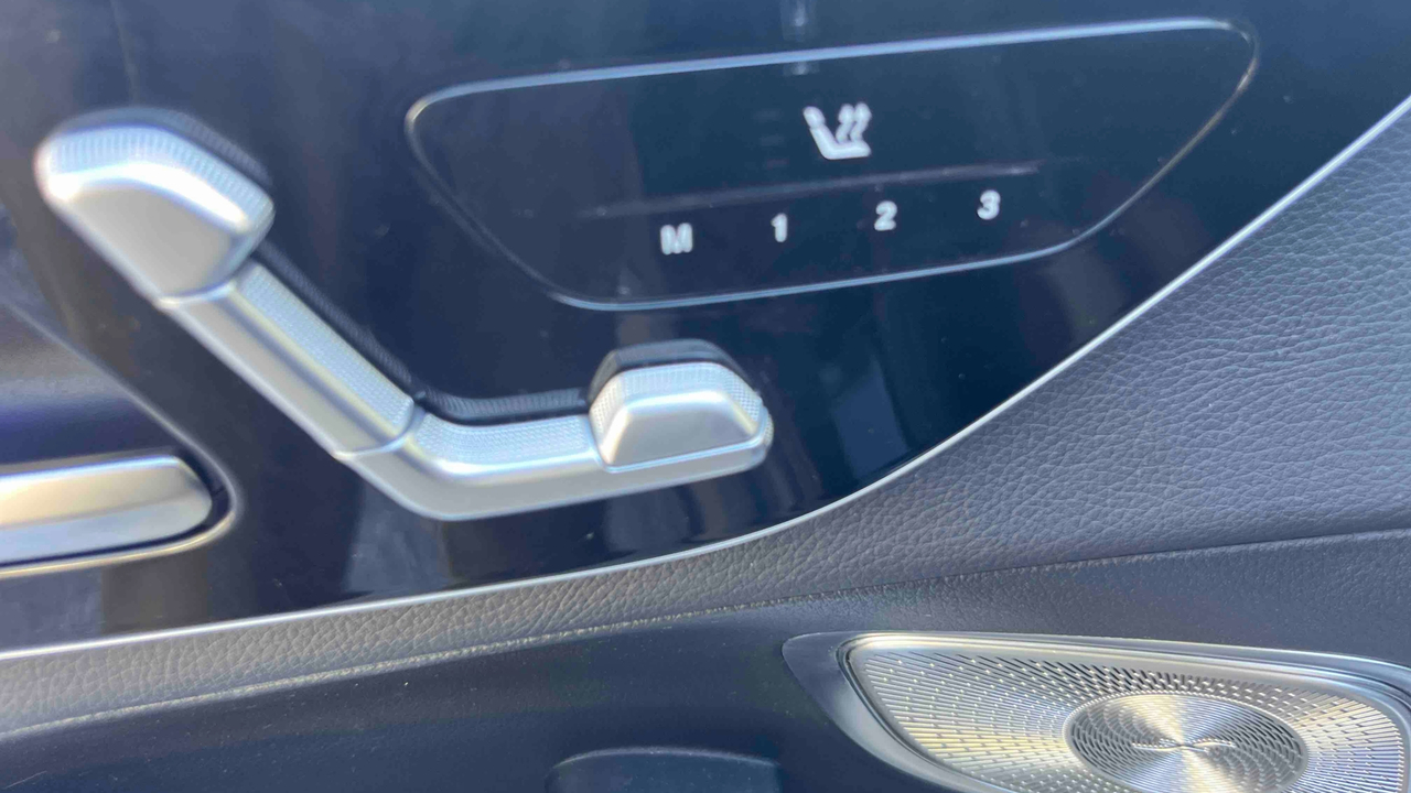 Mercedes GLC Coupe 220 d 4Matic — photo 18