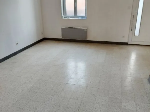 Maison a vendre