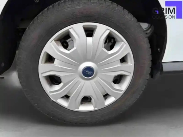 Ford Transit Connect fgn l1 1.0e100 e85 s&amp;s — photo 42