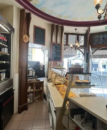 Boutique 133 m² PARIS