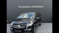 Mercedes Classe V 300 d Extra-Long Avantgarde Intégrale 9G-Tronic — photo 1