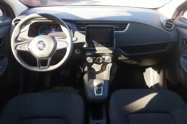 Renault Zoé zoe r110 - 22b — photo 14