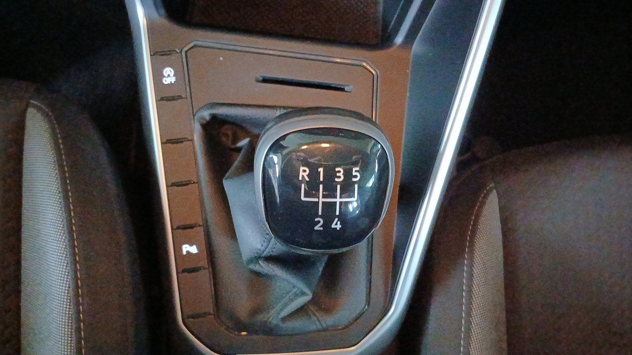 Volkswagen Polo 1.0 TSI 95 S&amp;S BVM5 — photo 19