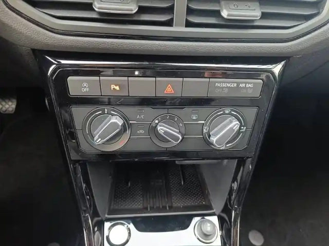 Volkswagen T-Cross 1.0 tsi 116 start/stop bvm6 — photo 40