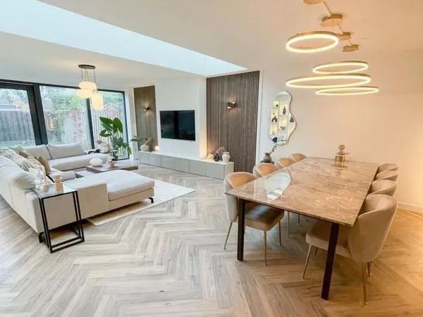 Maison 5 pièces 135 m²