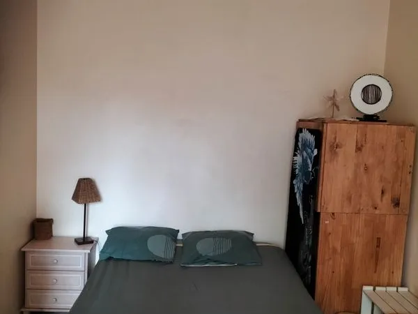 Chambre meublée à louer