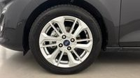 Ford Fiesta 1.0 EcoBoost Hybrid 125ch Titanium Business Powershift 5p — photo 20