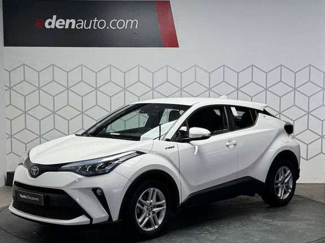 Toyota C-HR Toyota Toyota C-HR