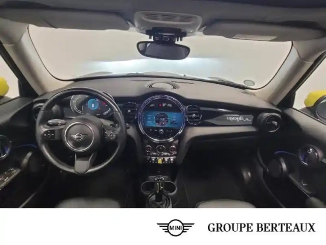 Mini Mini cooper se 184ch edition camden bva 5cv — photo 5