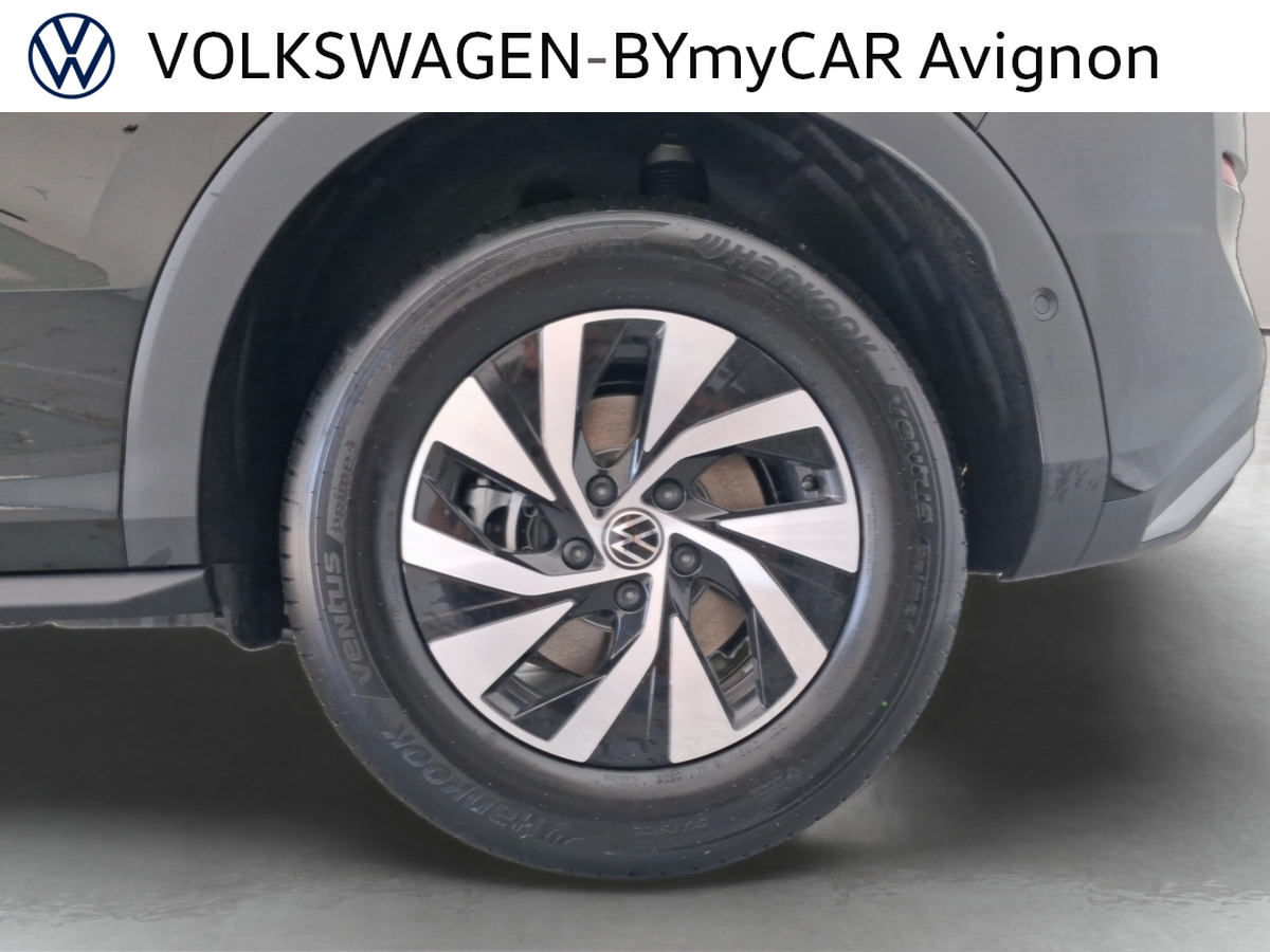 Volkswagen T-Roc 1.5 eTSI EVO2 Hybrid 116 ch DSG7 — photo 18