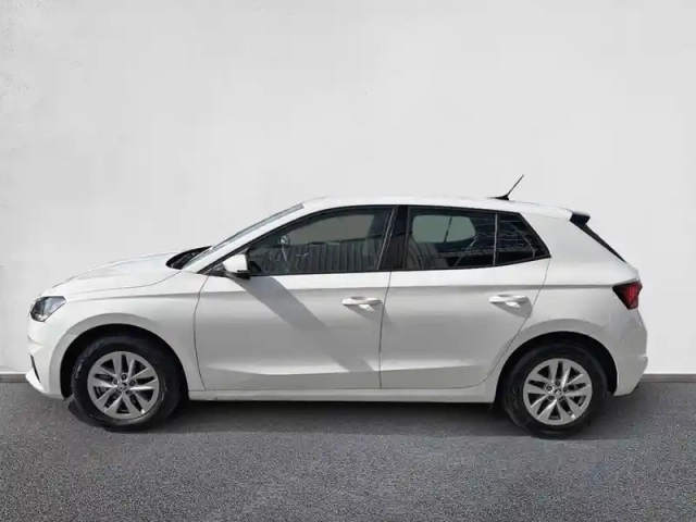 Skoda Fabia 1.0 tsi 110 ch dsg7 — photo 7