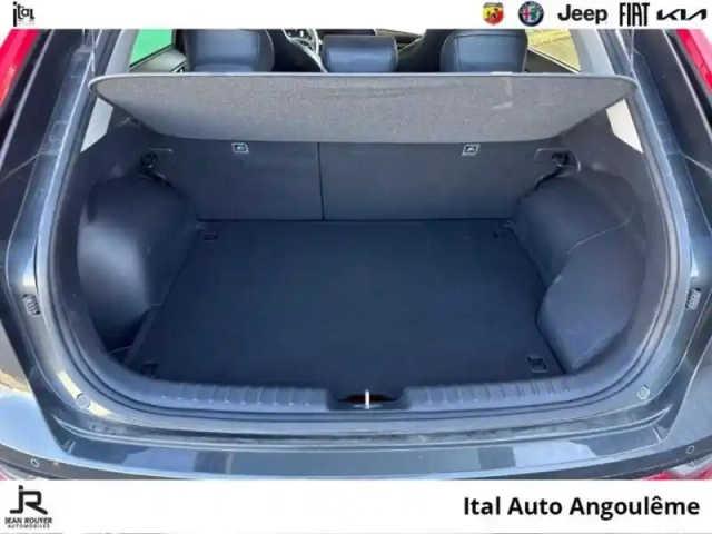 Kia Niro 1.6 gdi 183ch phev premium dct6 — photo 6
