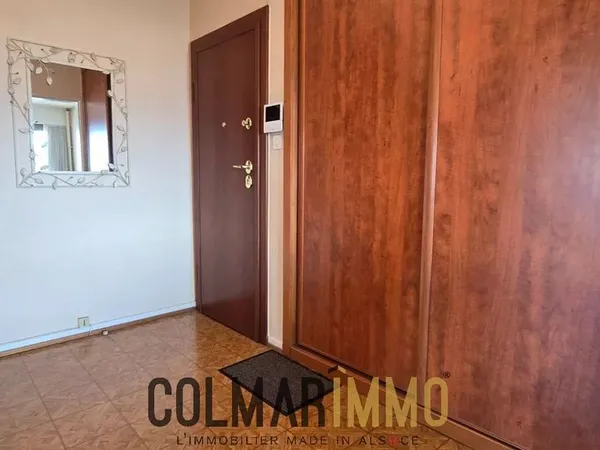 Appartement 4 pièces 91 m²