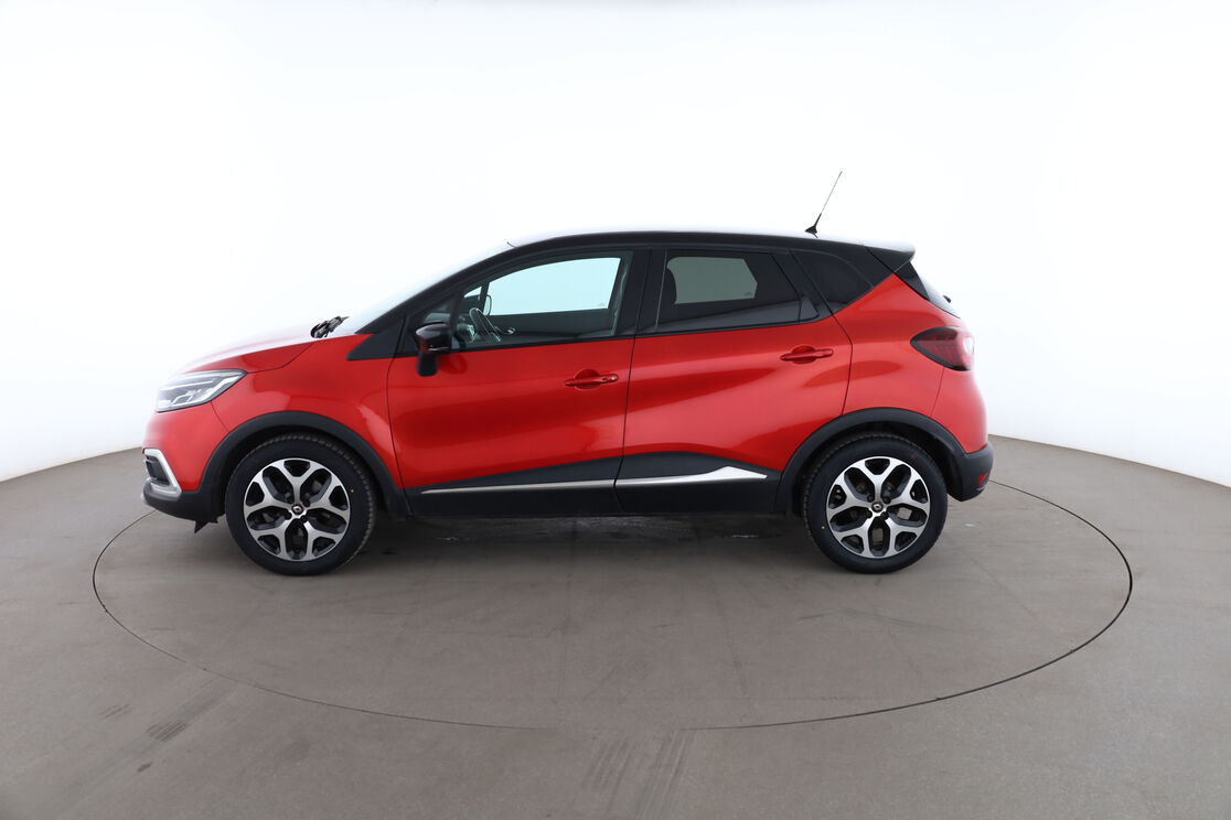 Renault Captur 1.2 TCe Energy Intens EDC — photo 2