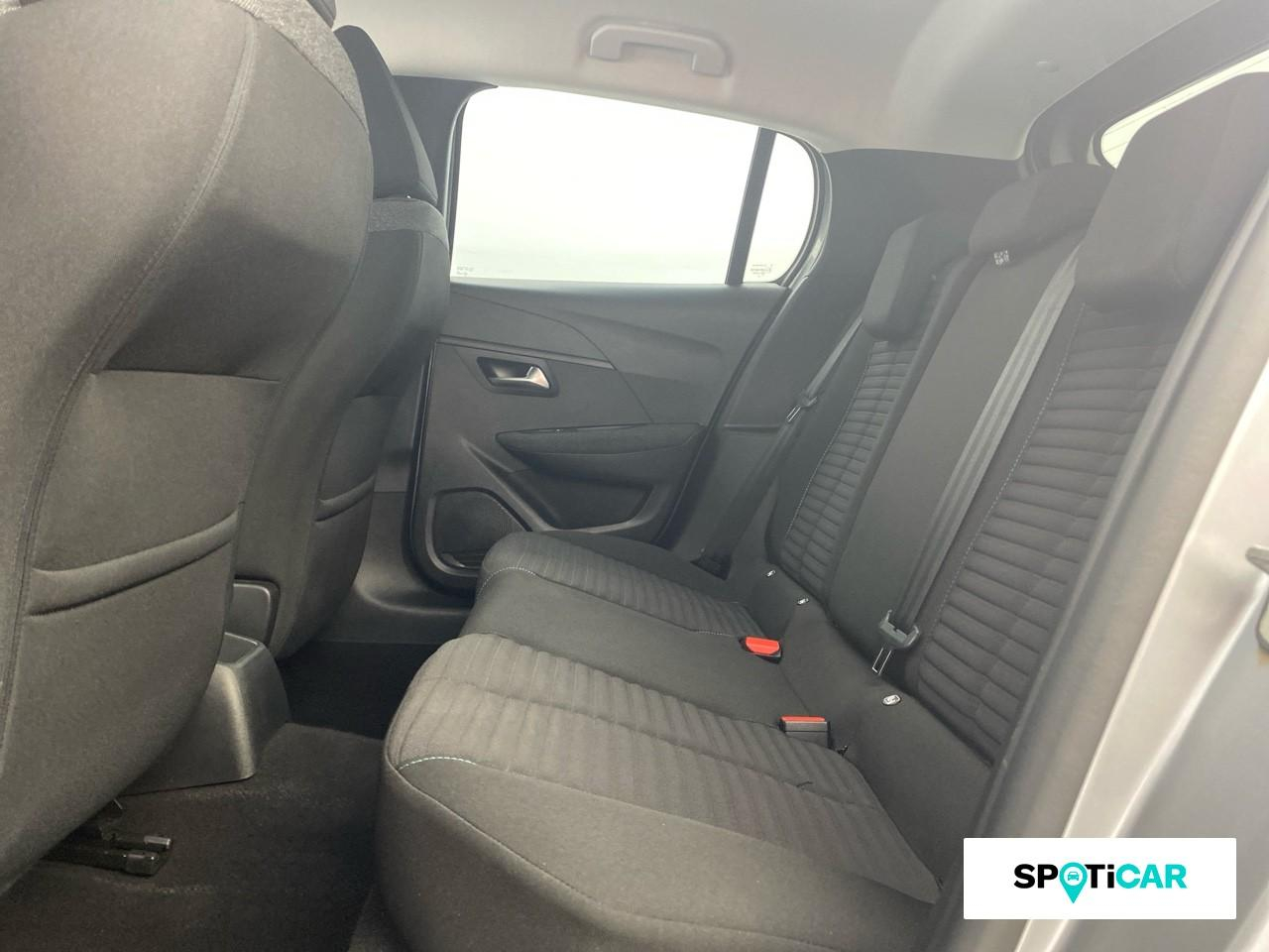 Peugeot 208 1.2 puretech 100ch s&s style — photo 10
