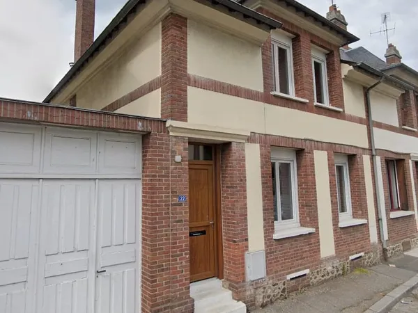 Maison Evreux 5 pièce(s) 95 m2