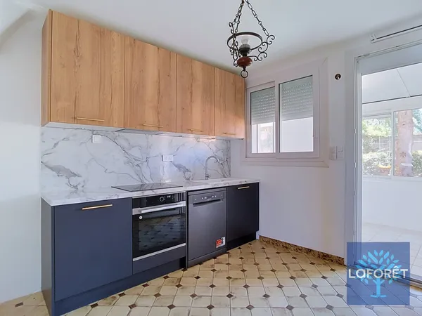 Maison La Roche-sur-yon 6 pièce(s) 90 m2