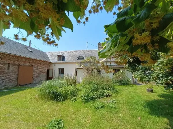 Maison 10 pièces 206 m²