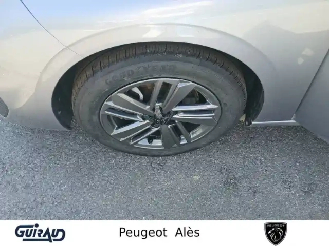 Peugeot 308 bluehdi 130ch s&amp;s eat8 — photo 40