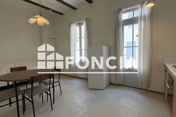 APPARTEMENT_MEUBLE
