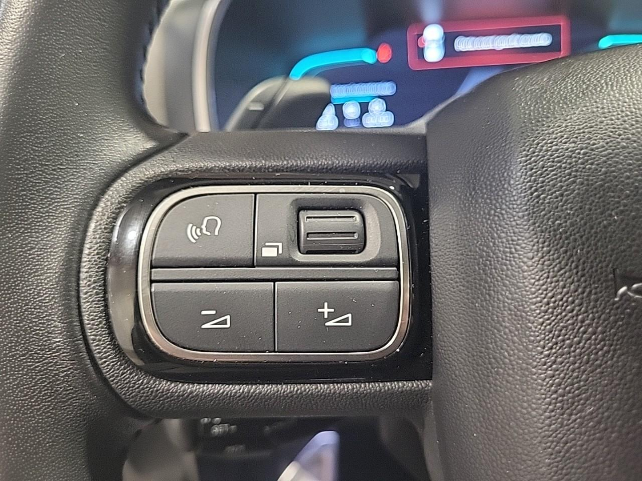 Citroën C5 Aircross bluehdi 130 s&s eat8 shine — photo 21