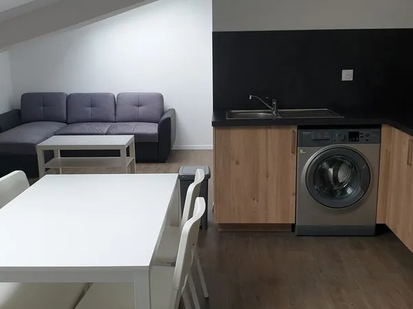 Appartement meublé 2 Pièces