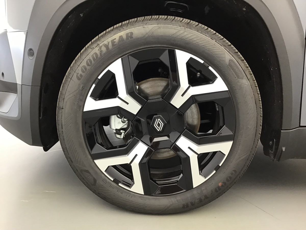 Renault R4 — photo 31