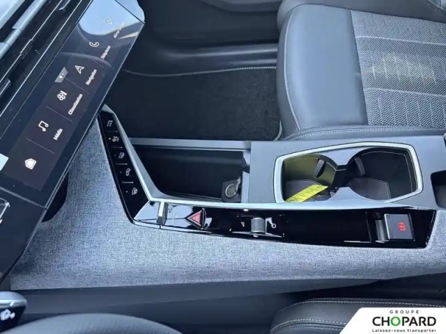 Peugeot 3008 electrique 230 ch grande autonomie 97 kwh — photo 19