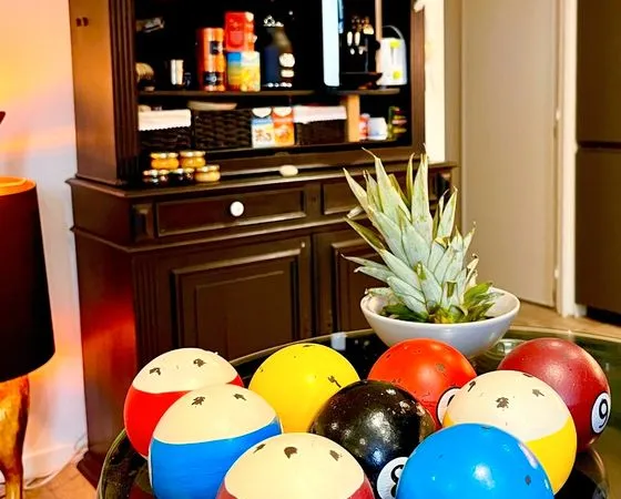 Colocation dans charmant duplex