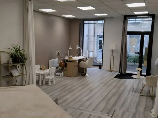 Local 50 m² à louer hyper centre orthez