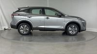 Nissan Qashqai 1.3 Mild Hybrid 140ch Business Edition 2022 — photo 4